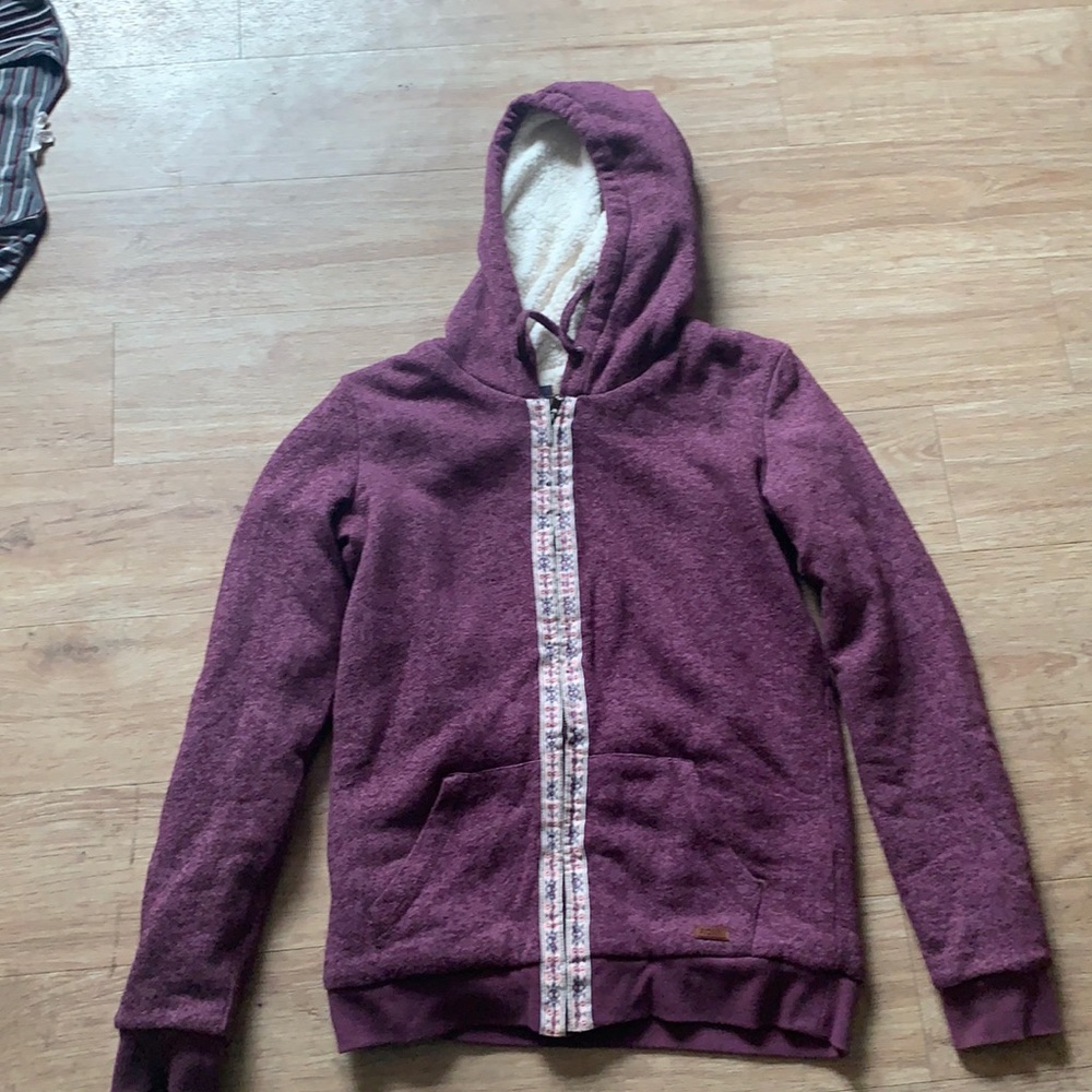 Roxy Sweater